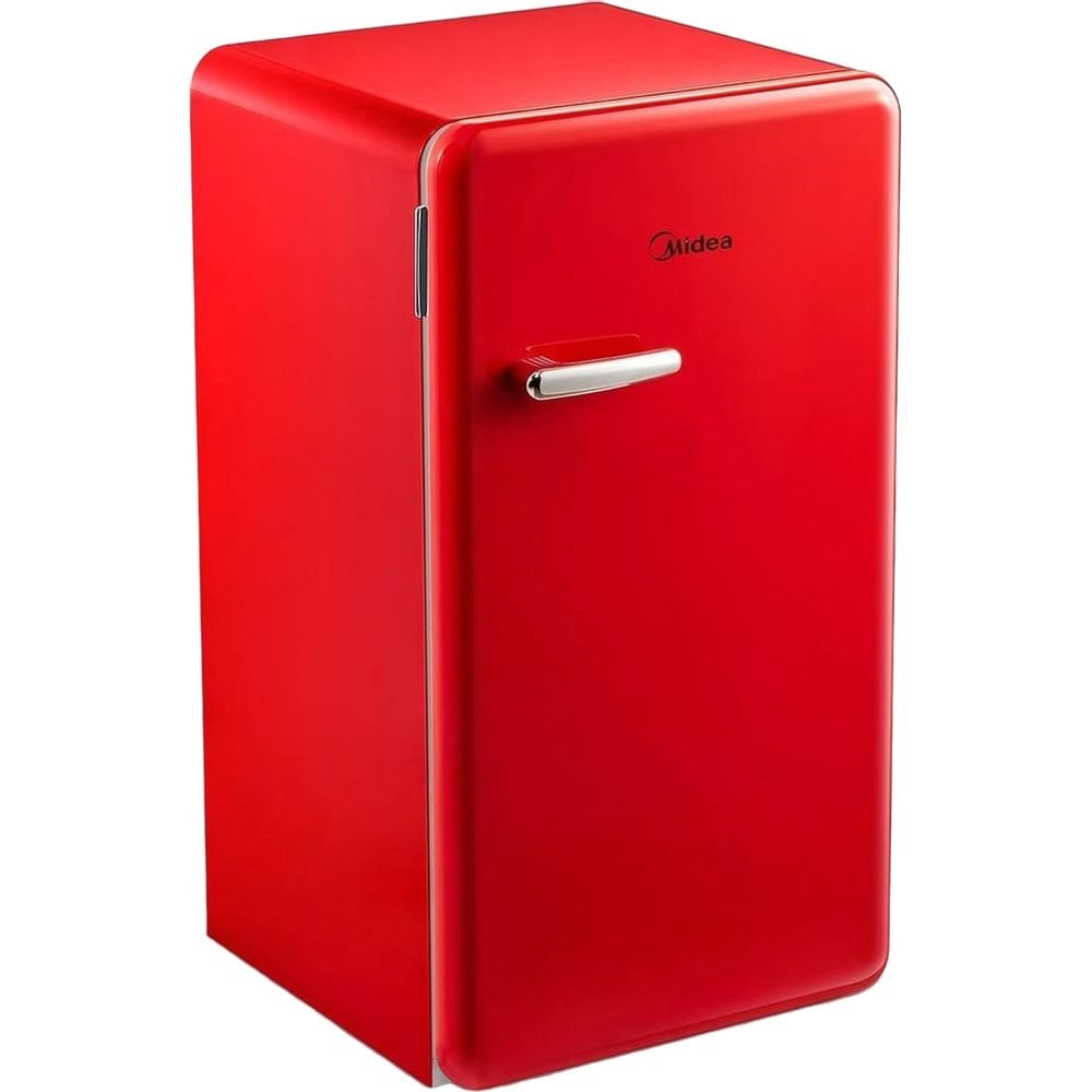 Midea Single Door Refrigerator 142 Litres MDRD142SLE32