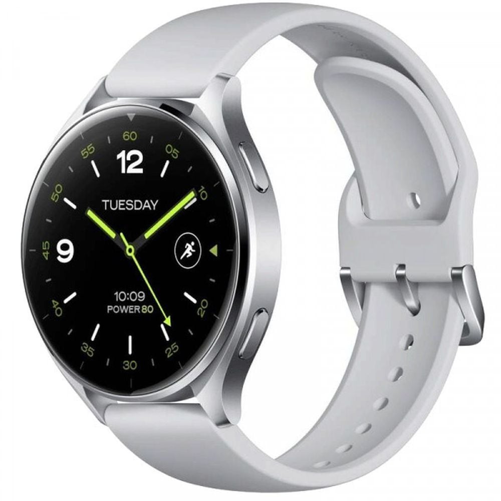 Xiaomi M2320W1 Watch 2 Smartwatch Silver