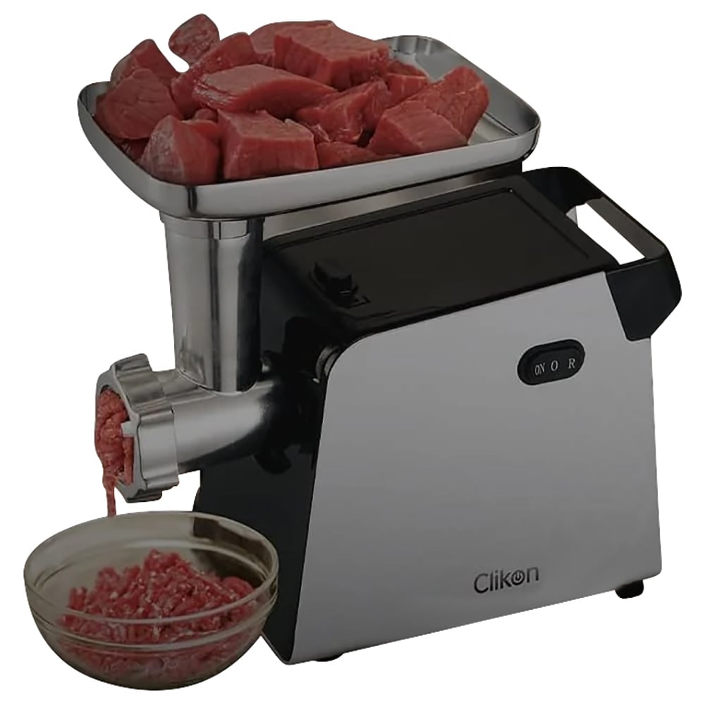 Clikon Meat Grinder CK2692