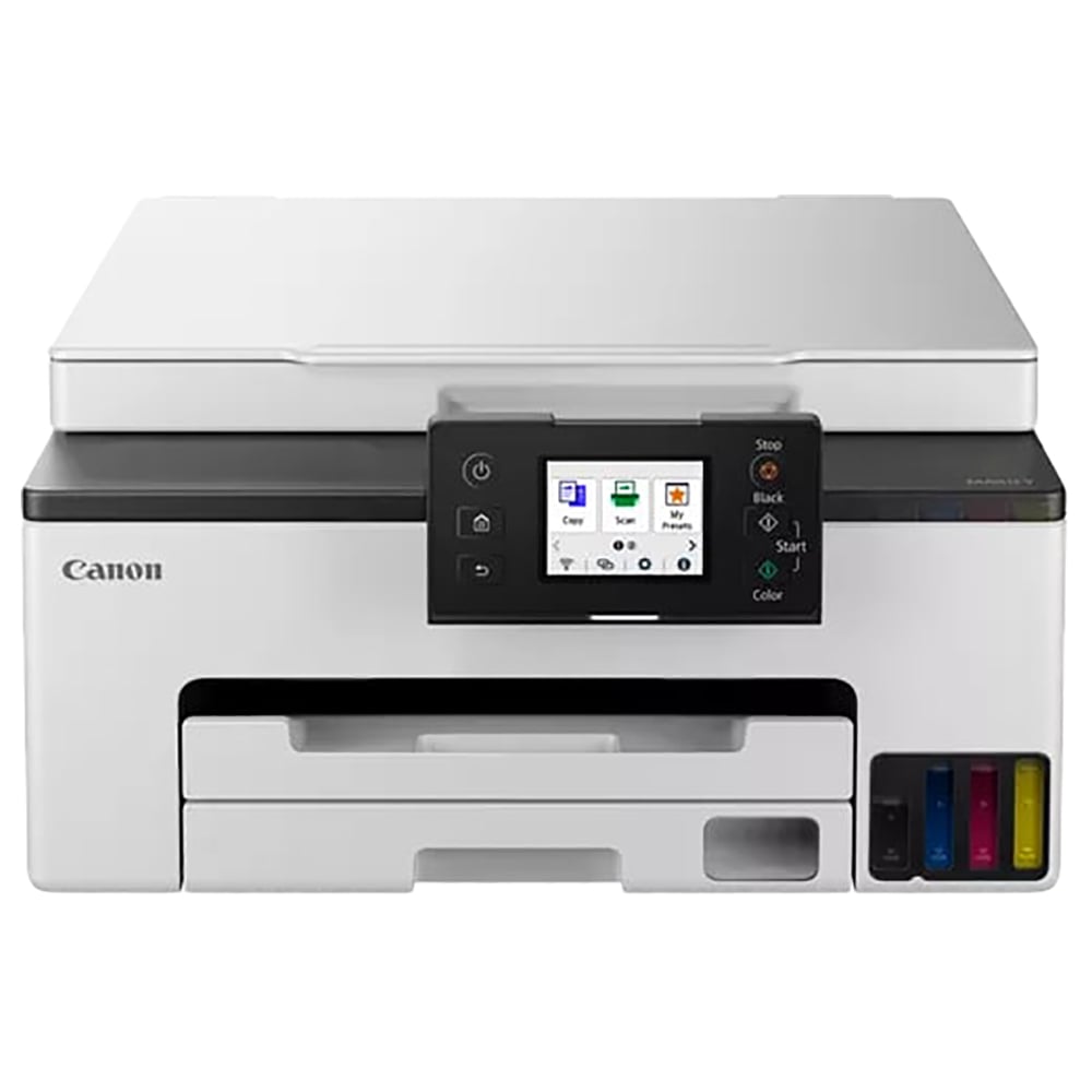 Canon MAXIFY GX1040 All-in-One Ink Tank Printer