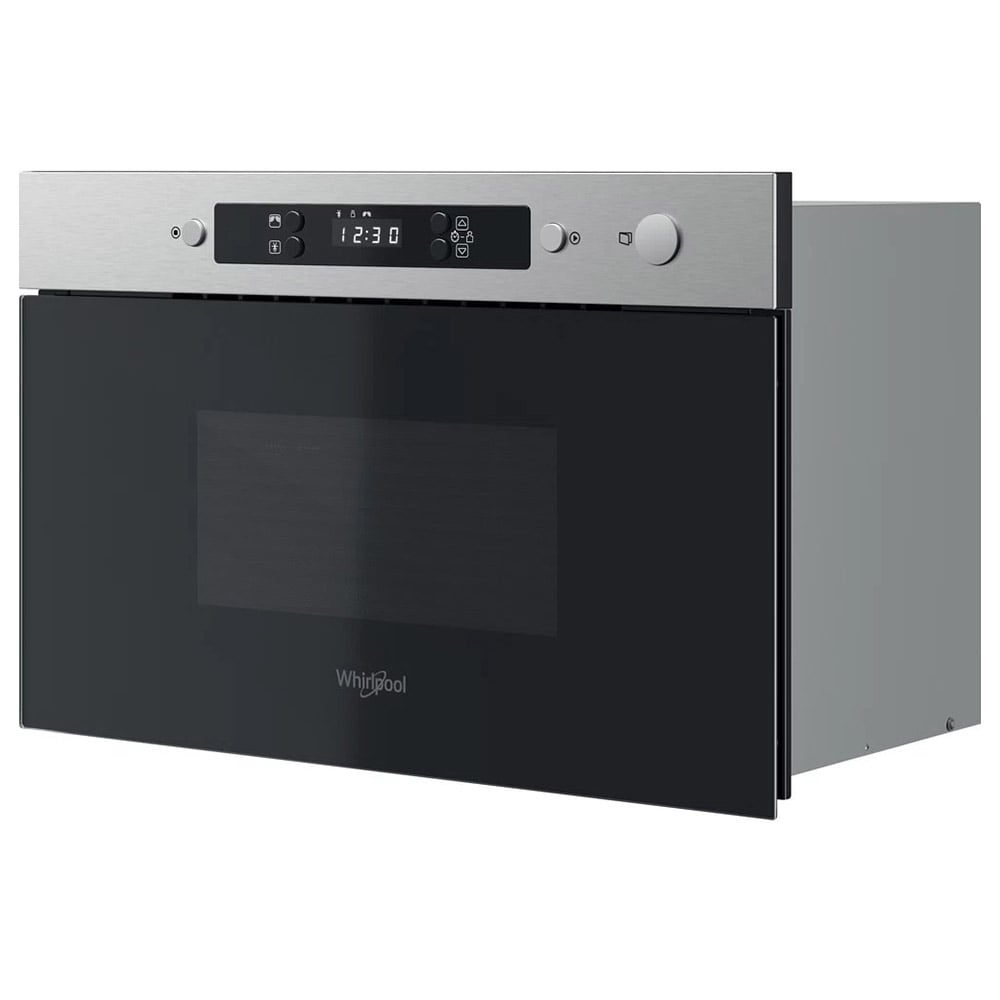 Whirlpool Built In Microwave Oven MBNA900XN