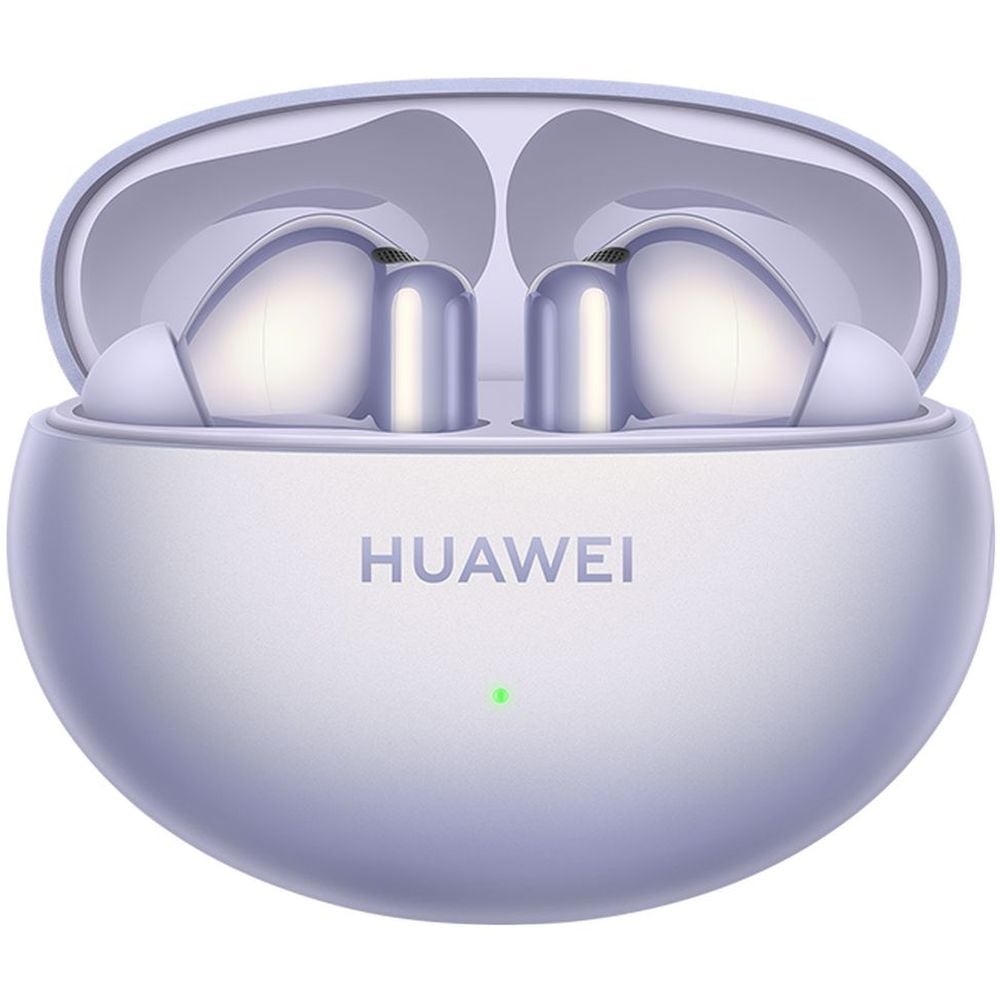 Huawei FreeBuds 6i T0019 Wireless Earbuds Purple