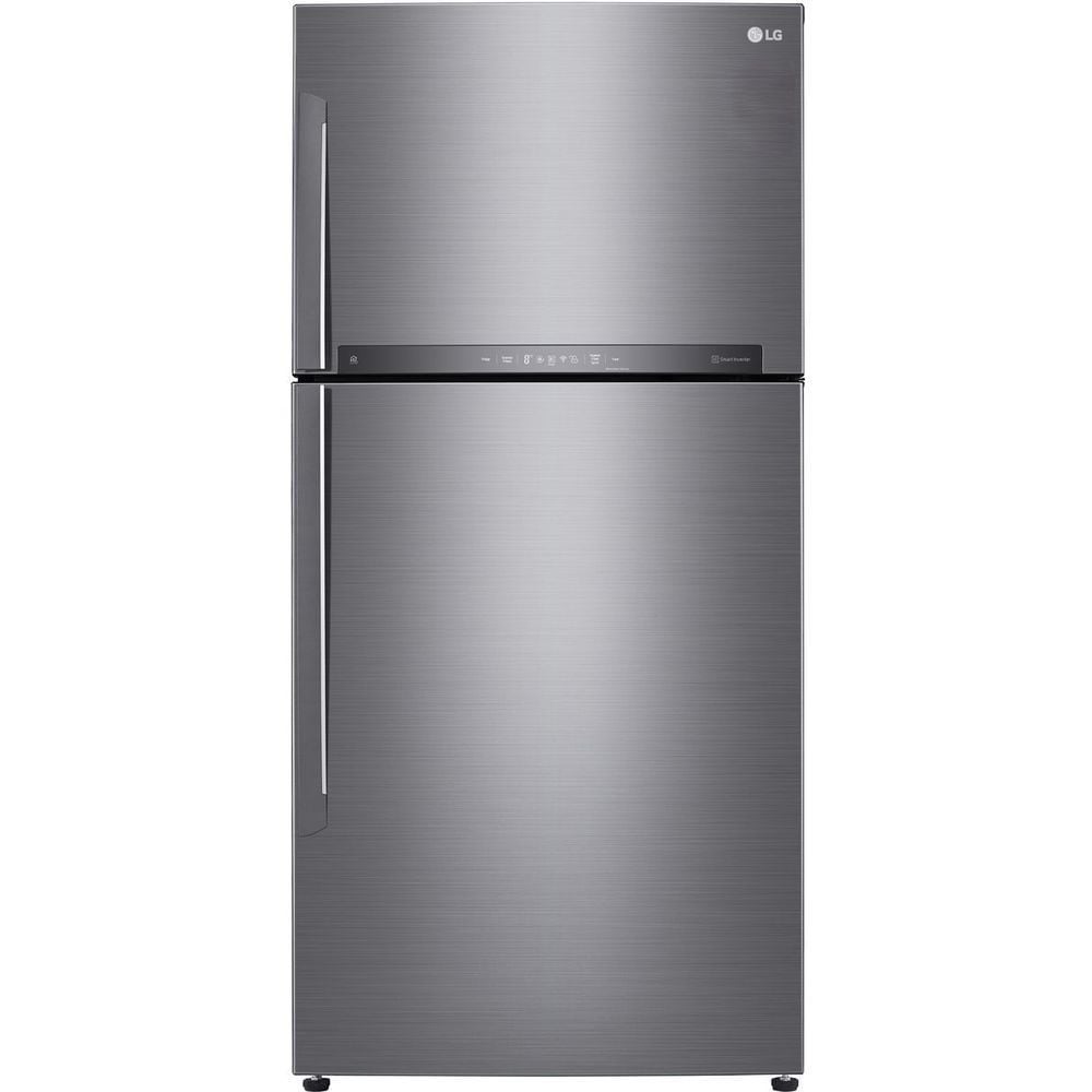 LG Top Mount Refrigerator 630 Litres GR-H842HLHM