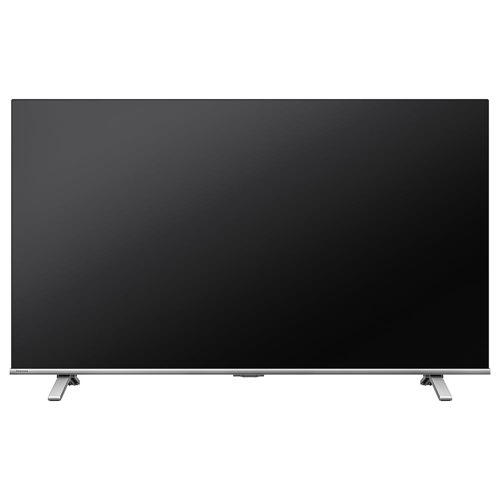 Toshiba 55C450MW 4K QLED UHD Smart Televison 55inch (2024 Model)