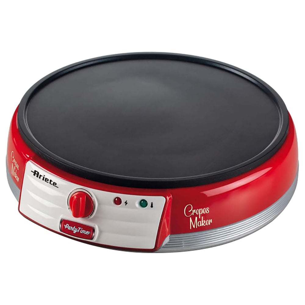 Ariete Crepe Maker ART.0202