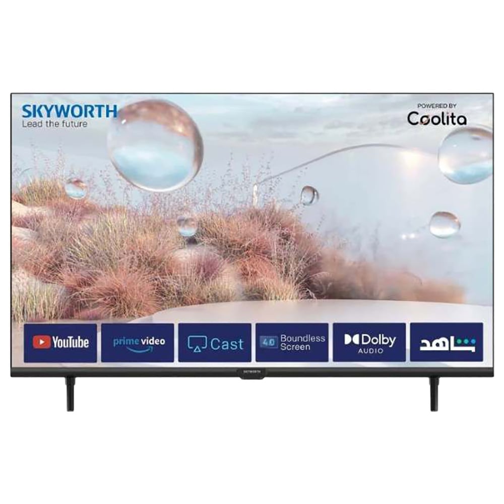 Skyworth 43STD4000 FHD Smart Television 43inch (2024 Model)