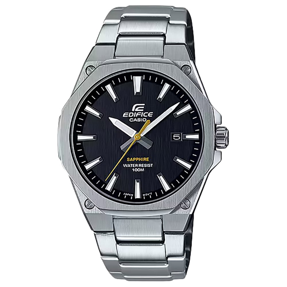 Casio EFRS108D1AVUDF Edifice Men's Watch