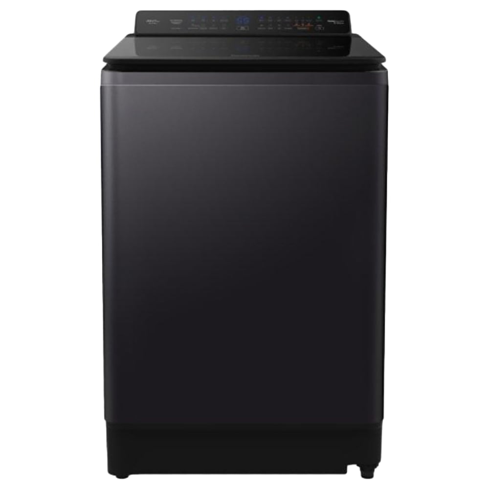 Panasonic Top Load Washer 16 kg NA-FD16X1BRU