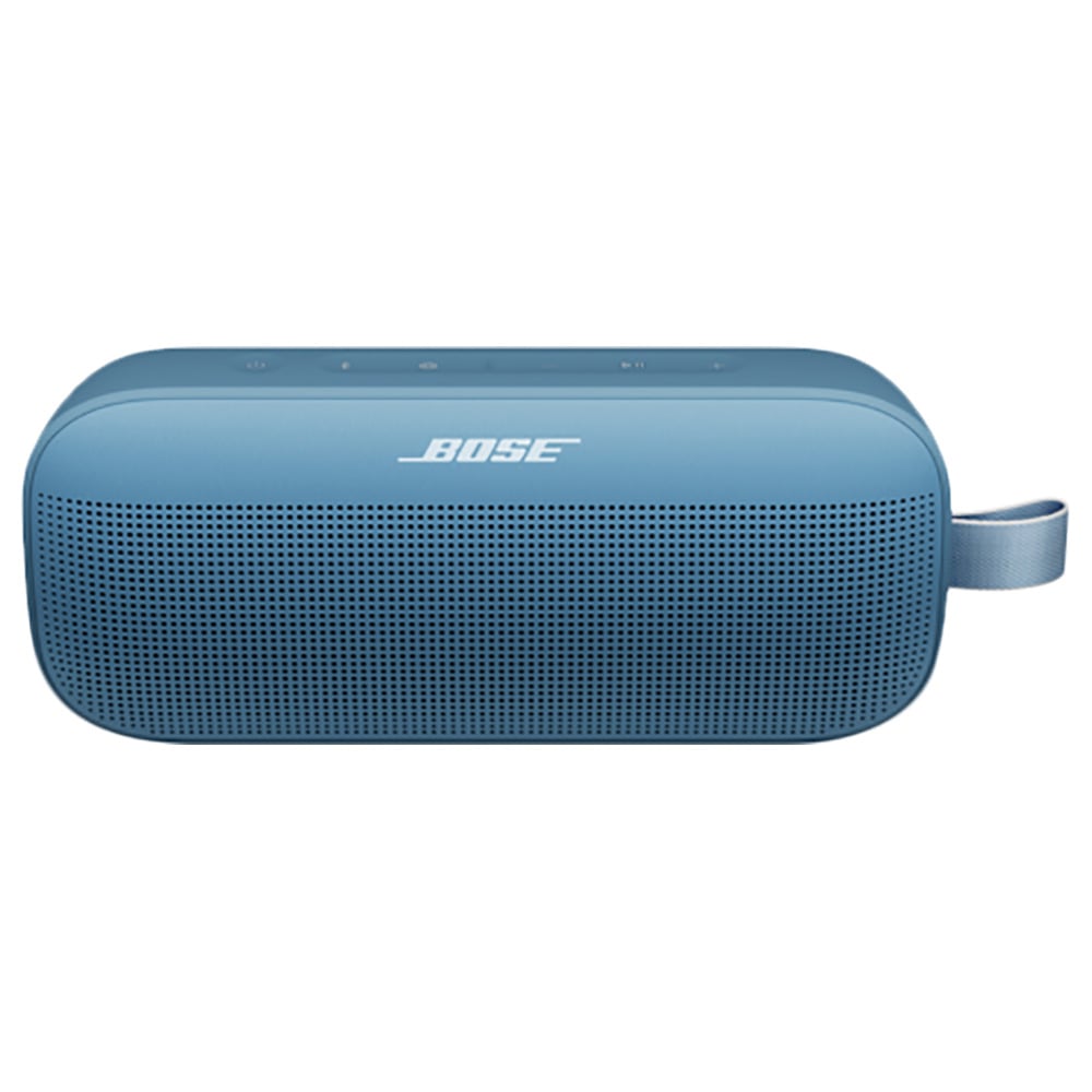 Bose SoundLink Flex Portable Bluetooth Speaker Blue Dusk