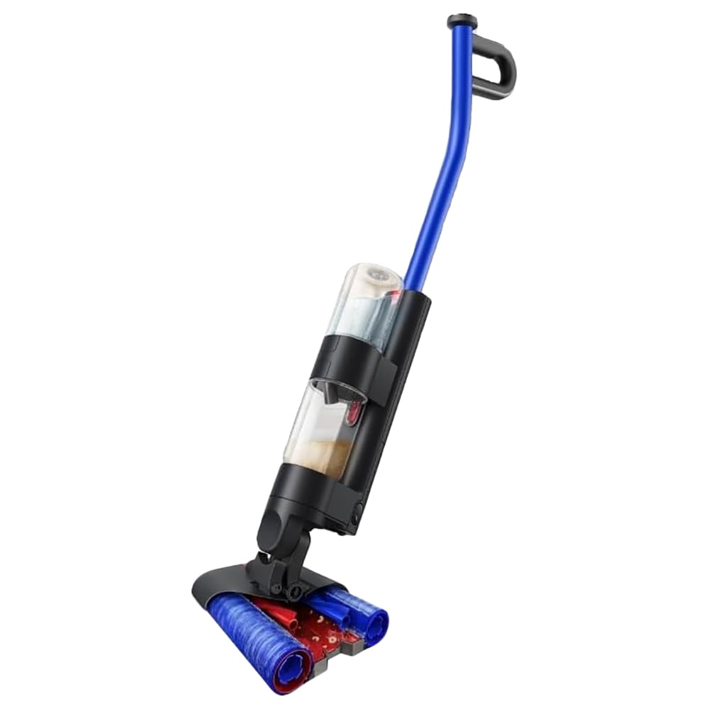 Dyson WR01 Wash G1 Wet Floor Vacuum Cleaner - Blue/Black