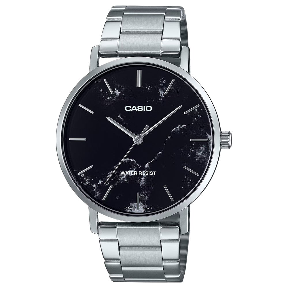 Casio MTP-VT01DM-1AUDF Standard Men's Watch