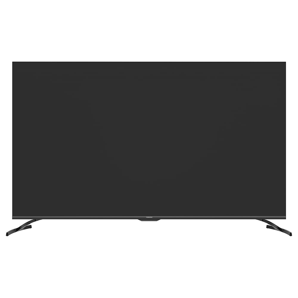 Buy Tornado 55UA3400G 4K Google UHD Television 55inch (2024 Model