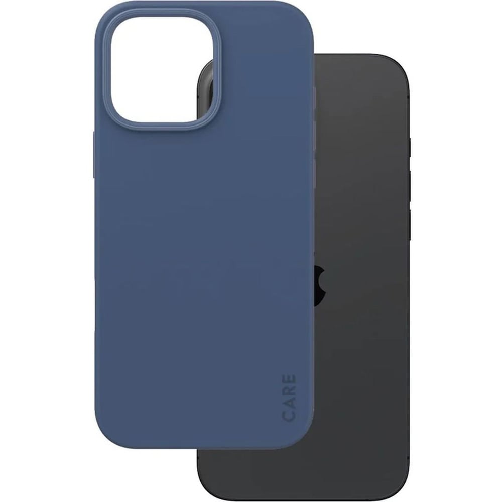 Custodia Panzer Glass Con MagSafe Per IPhone 2022 (6.1 Pollici) - Protezione Resistente Con Supporto Magnetico - 3