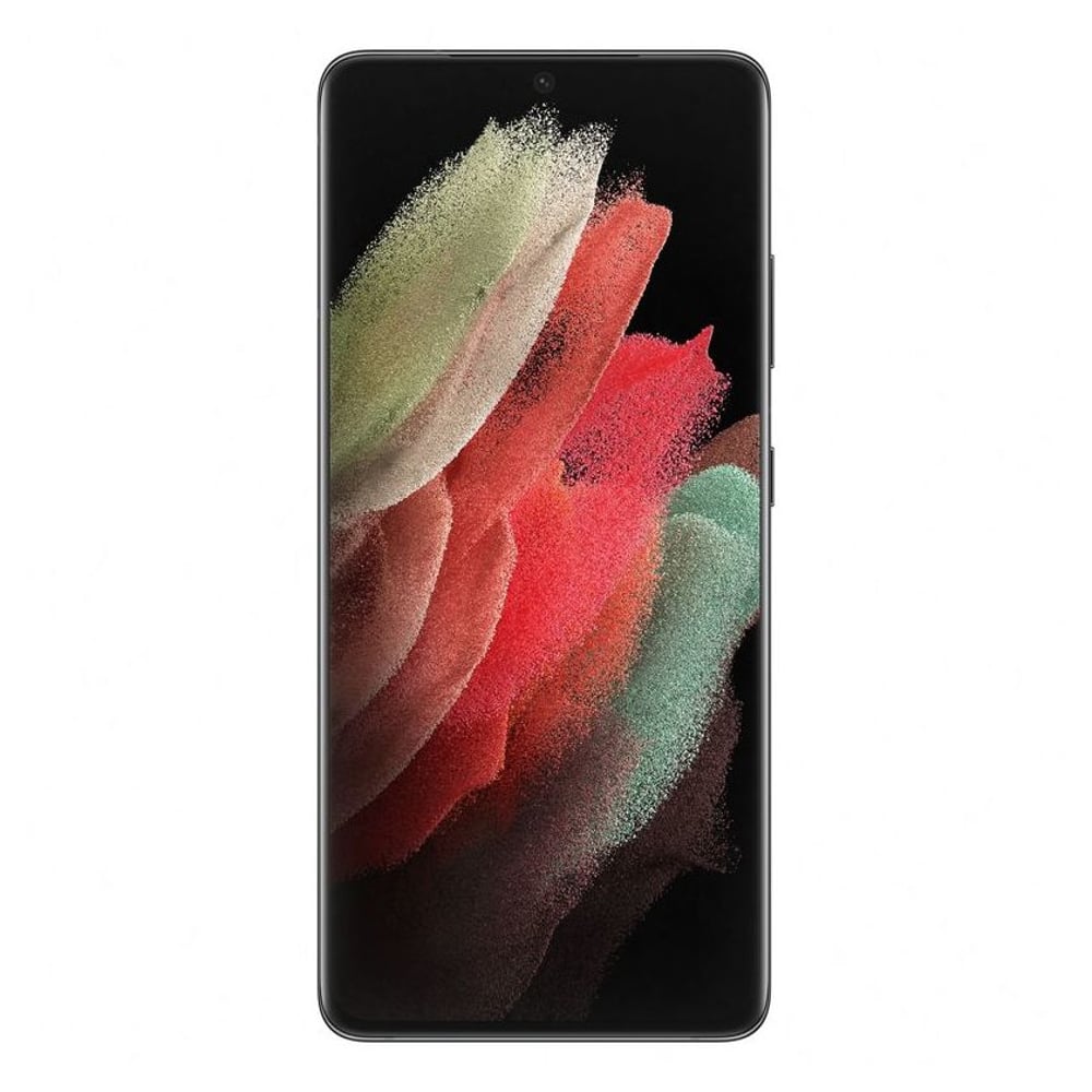 Samsung Galaxy S21 Ultra 5G 512GB Phantom Black Smartphone Pre-order