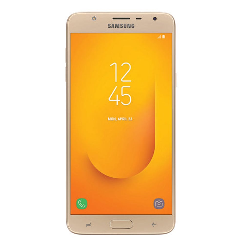 Samsung Galaxy J7 Duo SM-J720F 4G Dual Sim Smartphone 32GB Gold