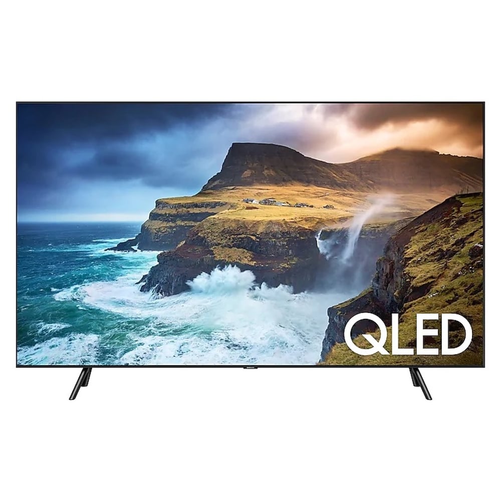Samsung 55Q70R Smart 4K QLED Television 55inch (2019 Model)