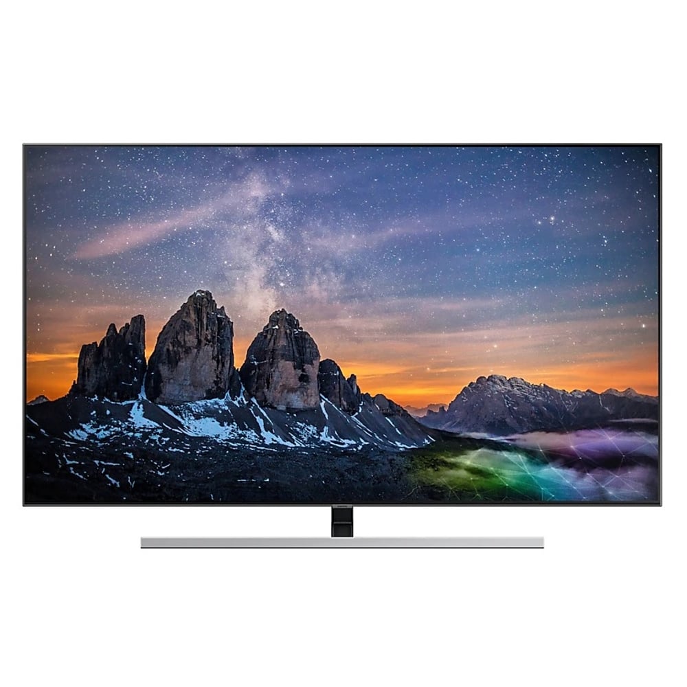 Samsung QA65Q80RAKXZN Smart 4K QLED Television 65inch (2019 Model)