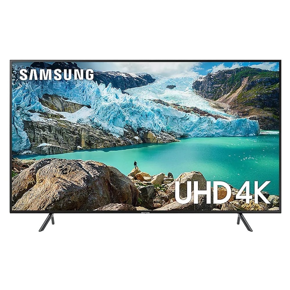 Samsung 58RU7100 4K UHD Smart Television 58inch (2019 Model)