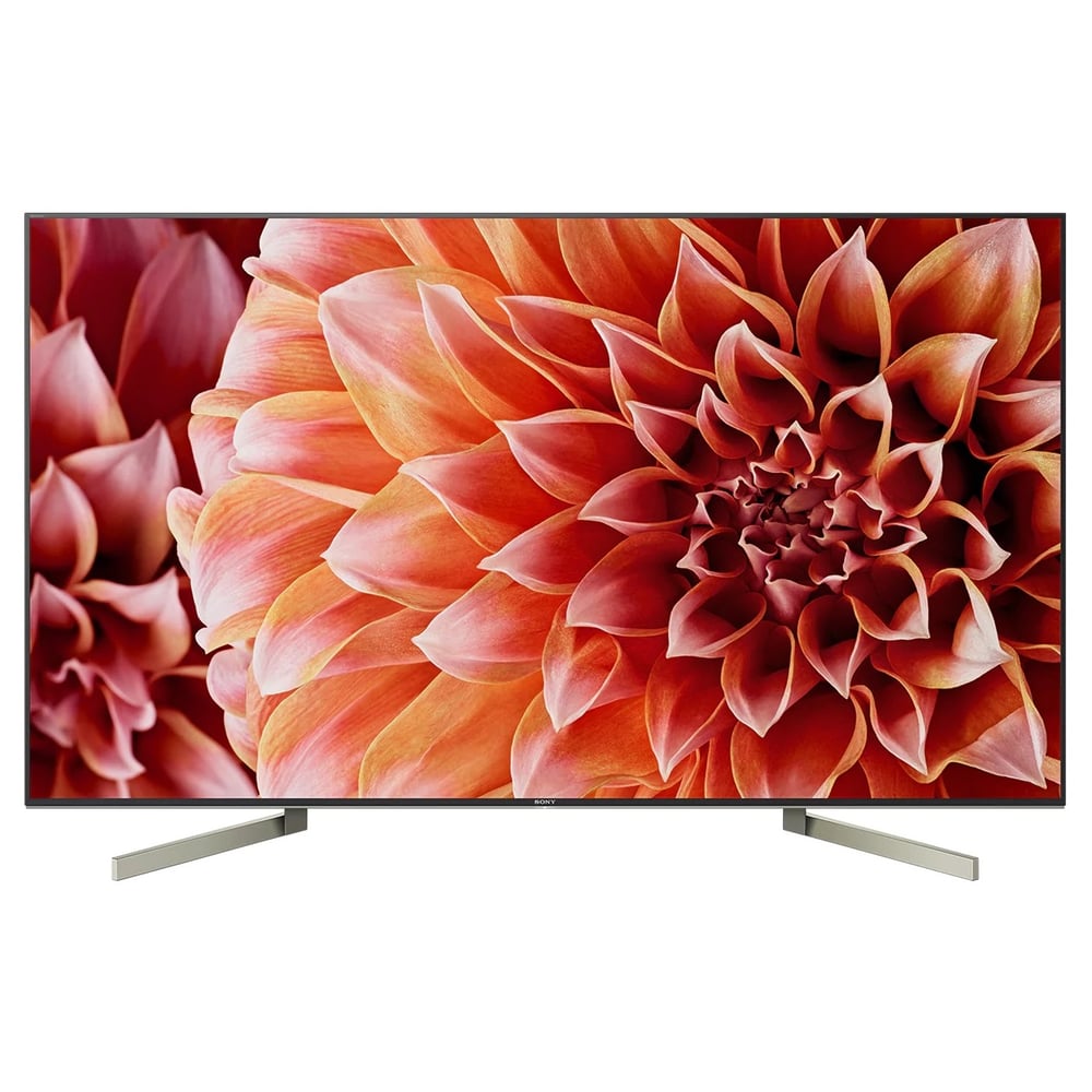 Sony 75X9000F 4K UHD HDR Android LED Television 75inch (2018 Model)