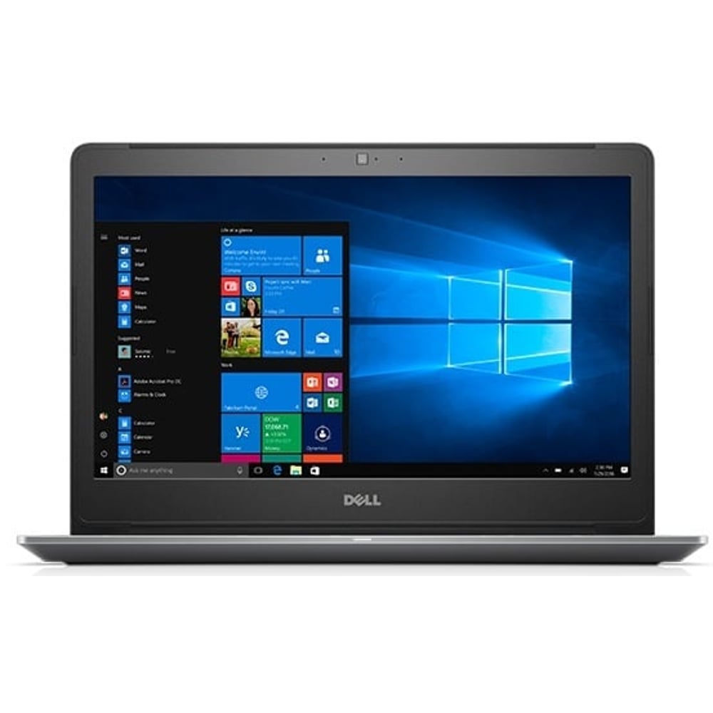 Dell Vostro 14 5468 Laptop - Core i7 2.7GHz 8GB 1TB 4GB Win10 14inch HD Gold