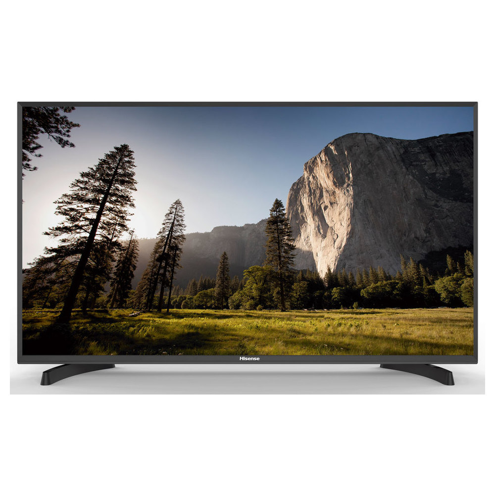 Hisense HX 40N2176F Full HD LED Television 40inch (2018 Model)
