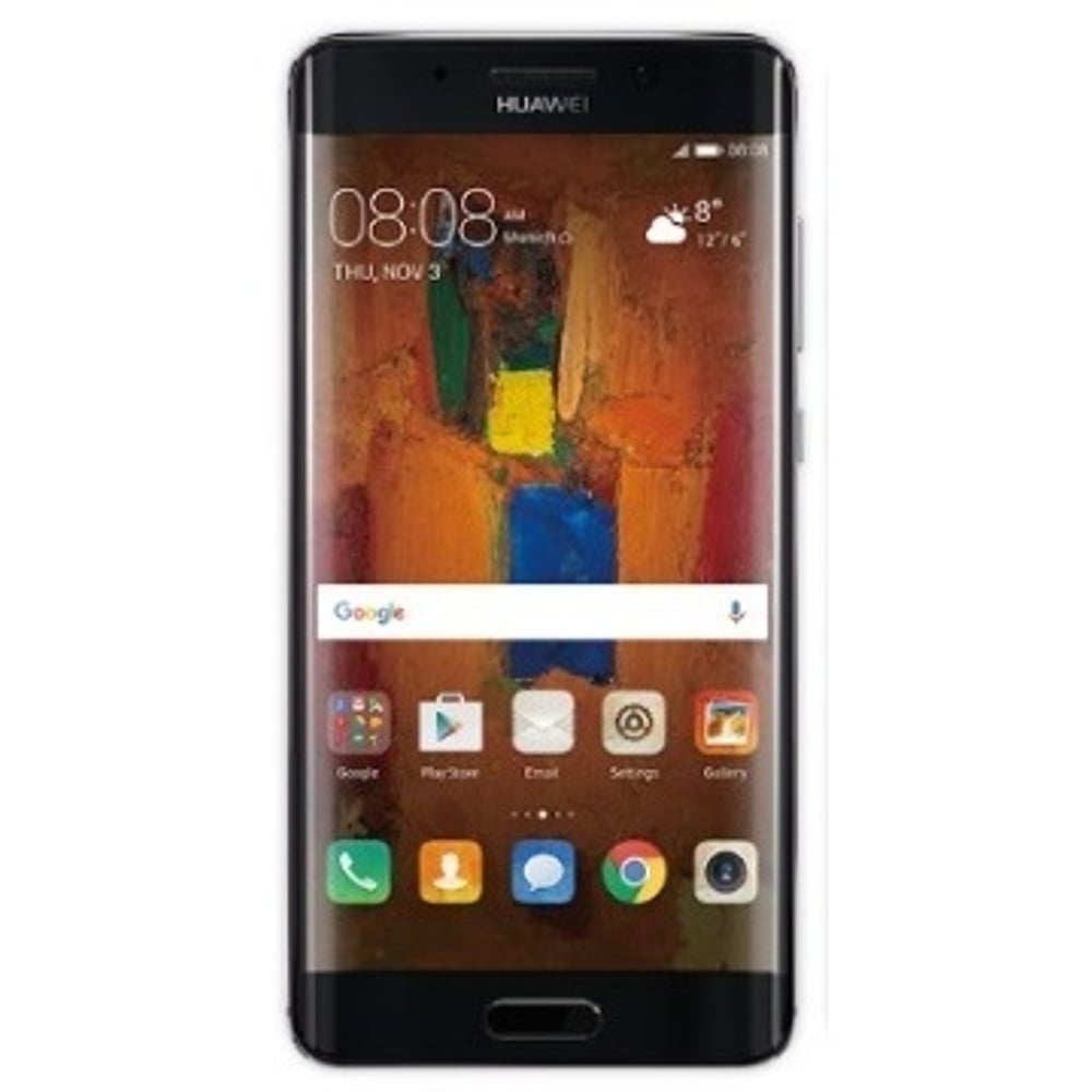 Huawei Mate 9 Pro 4G Dual Sim Smartphone 128GB Titanium Grey