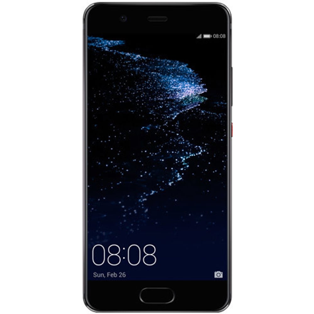 Huawei P10 4G Dual Sim Smartphone 64GB Graphite Black