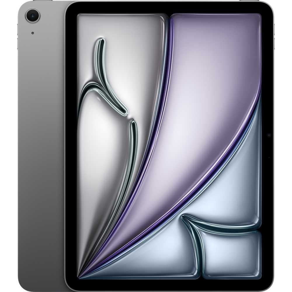 11-inch iPad Air M2 (2024) Wi-Fi 128GB - Space Grey