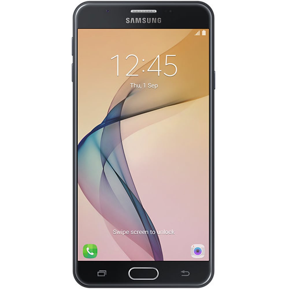 Samsung Galaxy J7 Prime 4G Dual Sim Smartphone 16GB Black