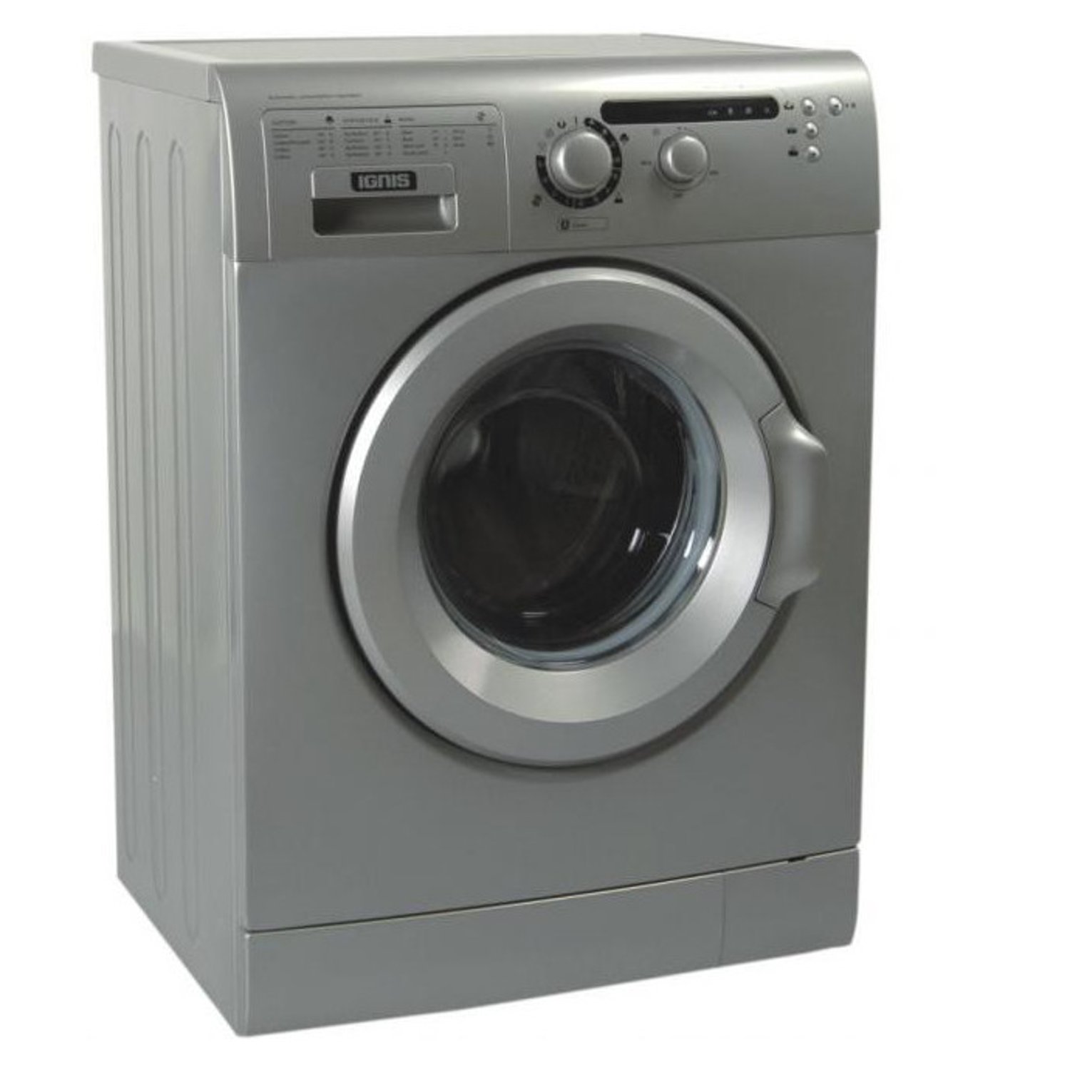 Ignis 9 Kg Front Load Washer Dryer IWD1496