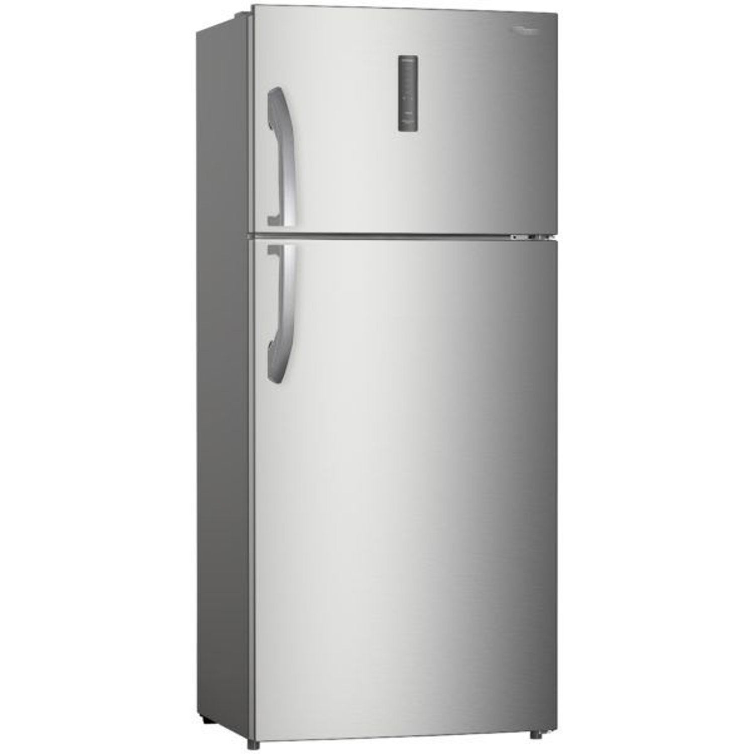 Super General 700L Refrigerator Silver SGR715I 