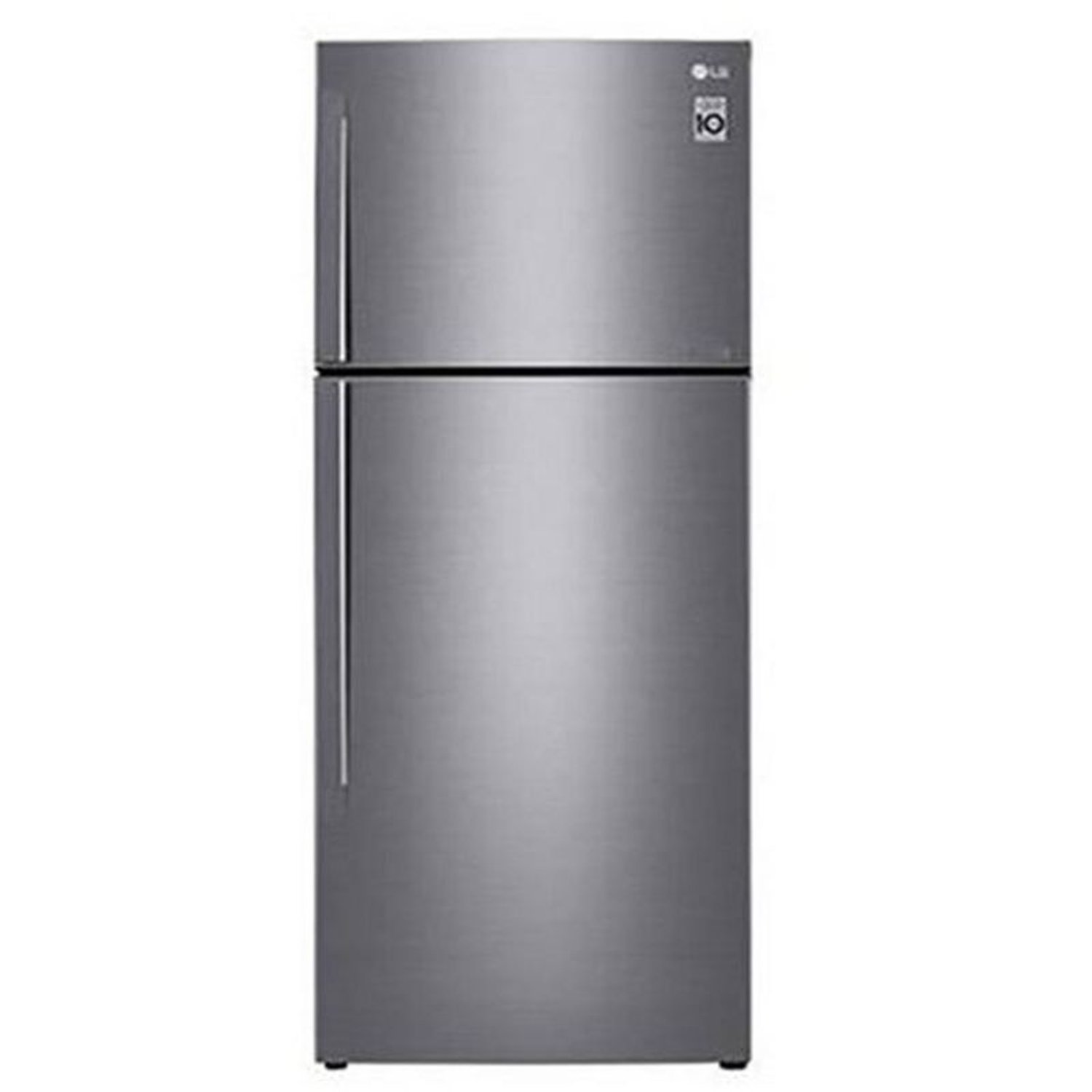 LG 438 Liter Top Mount Refrigerator GR-C619HLCL
