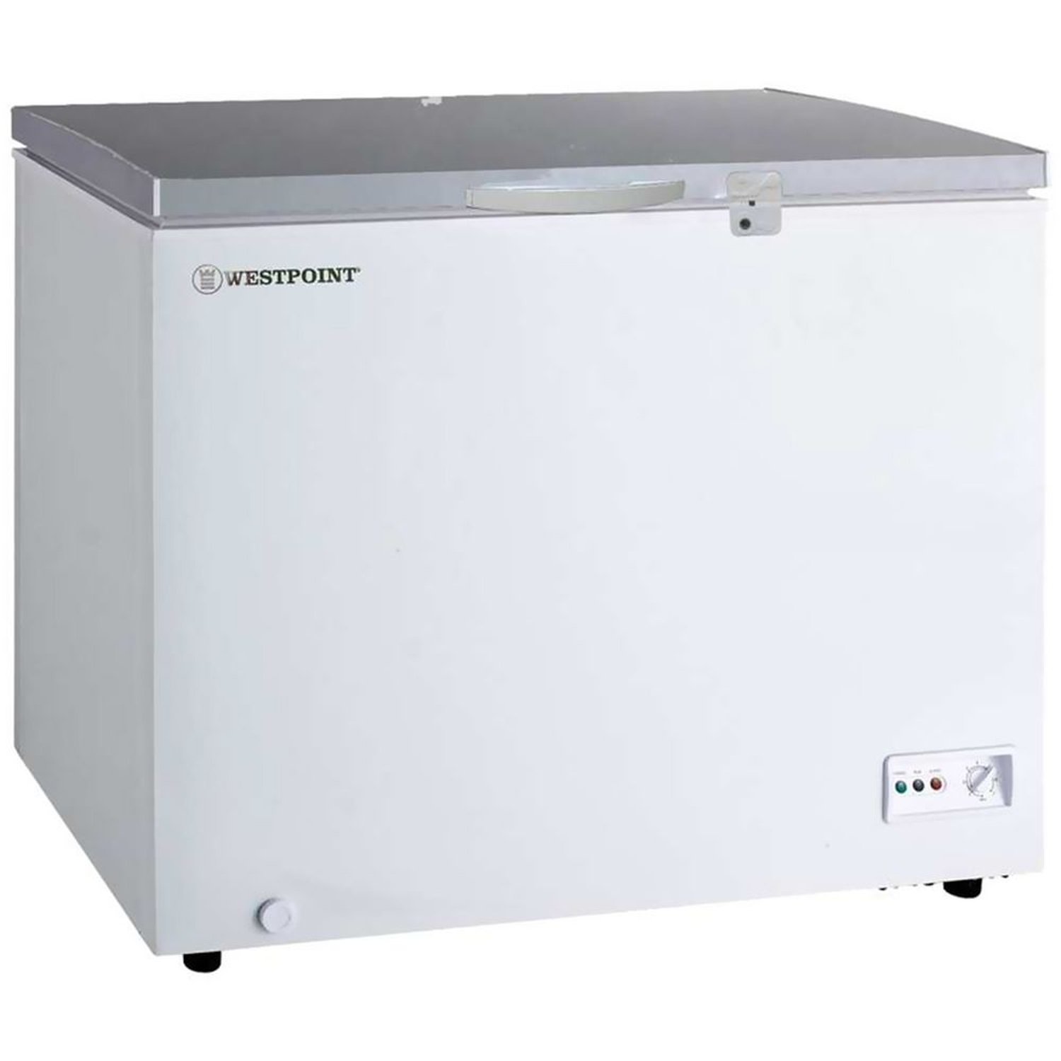 WestPoint 450L Chest Freezer Model - WBXN4519EGL