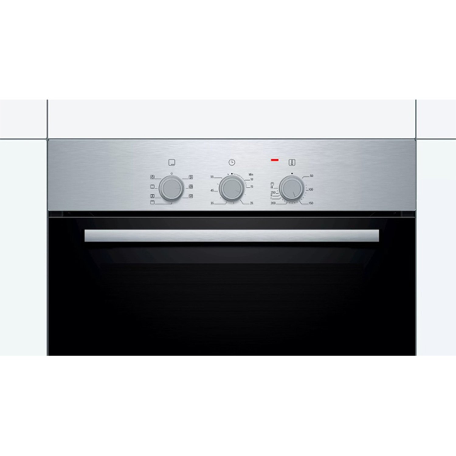 Bosch Built-In Microwave Oven Model HBF011BR1M