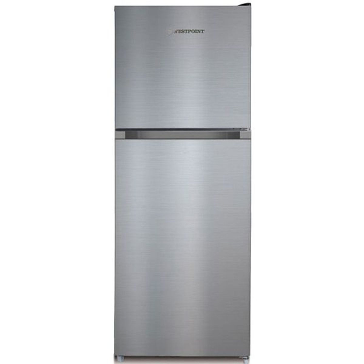 Westpoint 410L Stainless Steel Refrigerator WNN4119ERI