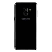 Samsung Galaxy A8 2018 4G Dual Sim Smartphone 64GB Black