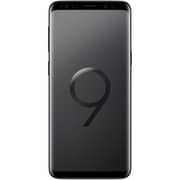 Samsung Galaxy S9 128GB Midnight Black 4G Dual Sim ( *T&C Apply )