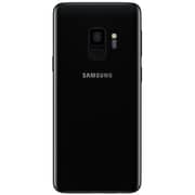 Samsung Galaxy S9 128GB Midnight Black 4G Dual Sim ( *T&C Apply )