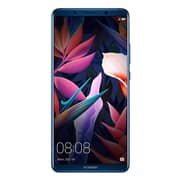 Huawei Mate 10 Pro 4G Dual Sim Smartphone 128GB Midnight Blue