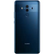 Huawei Mate 10 Pro 4G Dual Sim Smartphone 128GB Midnight Blue