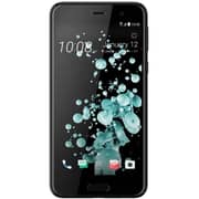 HTC U Play 4G Dual Sim Smartphone 64GB Brilliant Black