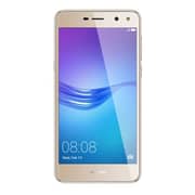 Huawei Y5 2017 4G Dual Sim Smartphone 16GB Gold