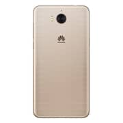 Huawei Y5 2017 4G Dual Sim Smartphone 16GB Gold