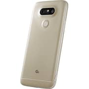 LG G5 4G Dual Sim Smartphone 32GB Gold + Battery Kit + Case + Camera Module