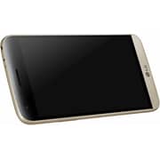 LG G5 4G Dual Sim Smartphone 32GB Gold + Battery Kit + Case + Camera Module