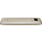 LG G5 4G Dual Sim Smartphone 32GB Gold + Battery Kit + Case + Camera Module