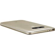 LG G5 4G Dual Sim Smartphone 32GB Gold + Battery Kit + Case + Camera Module