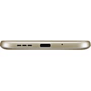 LG G5 4G Dual Sim Smartphone 32GB Gold + Battery Kit + Case + Camera Module