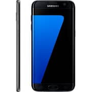 Samsung Galaxy S7 4G Dual Sim Smartphone 32GB Black + microSD 128GB