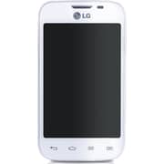 LG L40 D170 Dual Sim Smartphone White